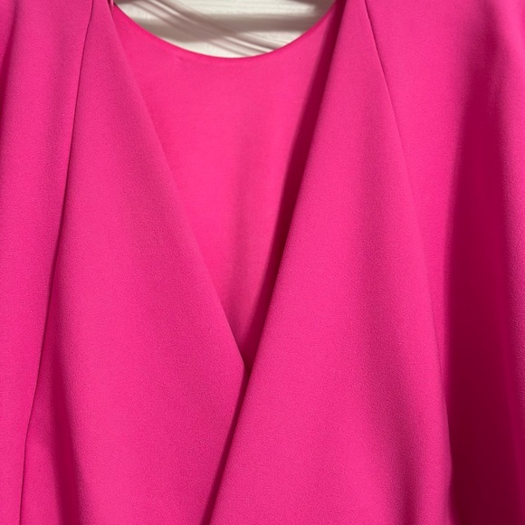 Pink Zara Dress - Picture 6 of 9